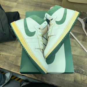Nike Jordan Air Ship PE SP A Ma Maniére Green Stone - Image 1