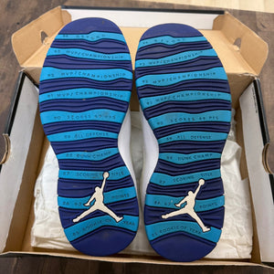 Jordan 10 Retro Charlotte (2016) - Image 5