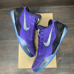 Nike Kobe 9 Elite Low Protro Michael Jackson Moonwalker (2025) Size 12 (Pre-Owned) - Image 2