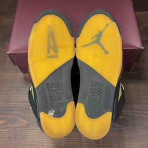 Jordan 5 Retro A Ma Maniére Dusk Size 11 (Pre-Owned) - aux