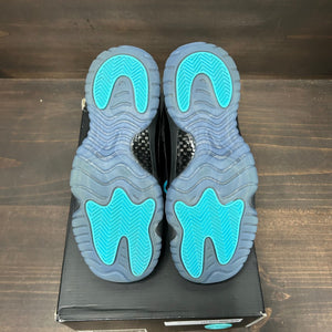 Jordan 11 Retro Gamma Blue (2025) (GS) - Image 6