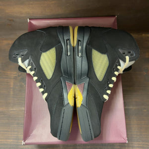 Jordan 5 Retro A Ma Maniére Dusk Size 11 (Pre-Owned) - aux