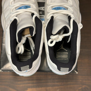 Jordan 11 Retro Low Legend Blue - Image 6