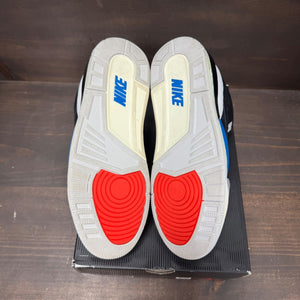 Jordan 3 Retro OG Rare Air - Image 6