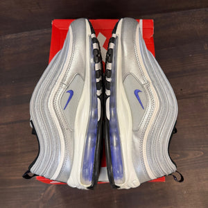 Nike Air Max 97 Purple Bullet - Image 4