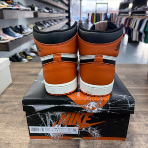 Jordan 1 Retro High OG Shattered Backboard (2025) - Image 3