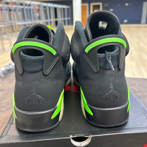 Jordan 6 Retro Electric Green - Image 4