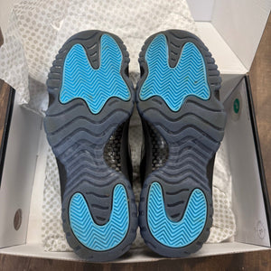 Jordan 11 Retro Gamma Blue (2025) - Image 5