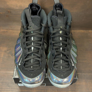 Nike Air Foamposite One Hologram - Image 3