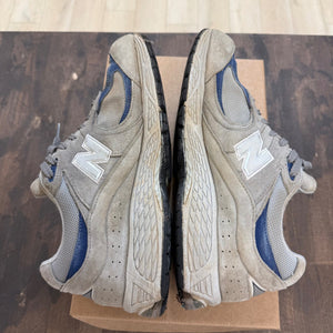 New Balance 2002R Gore-Tex Marblehead Moon Shadow Size 10.5 (Pre-Owned) - Image 3
