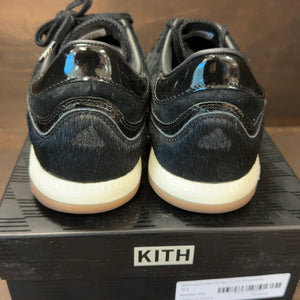 adidas Supernova Indoor Kith Black Gum Size 10.5 (Pre-Owned) - aux