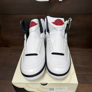 Jordan 2 Retro OG Chicago (2022) - Image 4