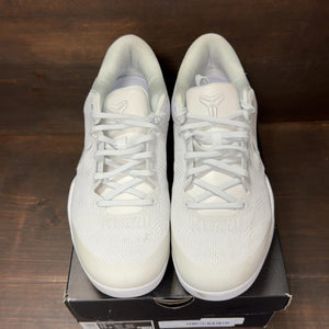 Nike Kobe 8 Protro Halo Size 12 (Pre-Owned) - tag