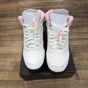 Jordan 5 Retro Medium Soft Pink (GS) - Image 2