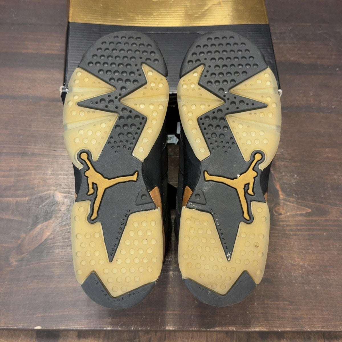 Jordan 6 Retro DMP 2020 (GS) - Image 8