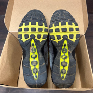 Nike Air Max 95 OG Neon (2015) Size 12 (Pre-Owned) - Image 12