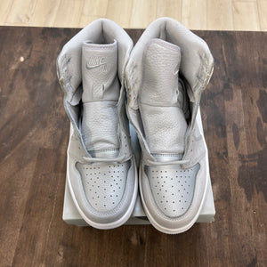 Jordan 1 Retro High CO.JP Neutral Grey (2020) - Image 2