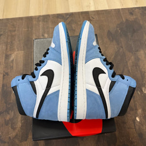 Jordan 1 Retro High OG University Blue - Image 4
