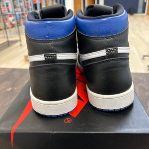 Jordan 1 Retro High Royal Toe - Image 4