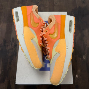 Nike Air Max 1 Puerto Rico Orange Frost - Image 1