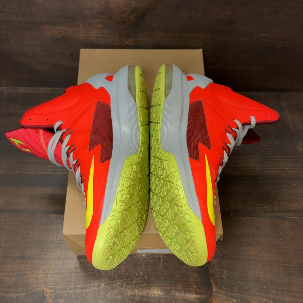 Nike KD 5 DMV Size 12 (Pre-Owned) - Image 4