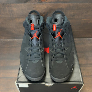 Jordan 6 Retro Black Infrared (2019) - Image 3