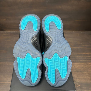Jordan 11 Retro Gamma Blue (2025) - Image 6