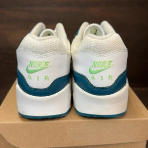 Nike Air Max 90/1 Spruce Lime Size 11 (Pre-Owned) - Image 5