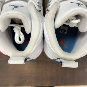 Jordan 12 Retro French Blue (2016) Size 11 (Pre-Owned) - aux