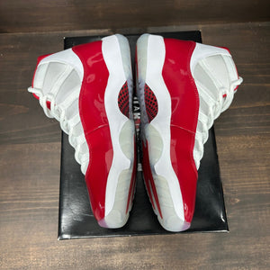 Jordan 11 Retro Cherry (2022) - Image 4