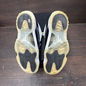 Jordan 11 Retro DMP Gratitude (2023) Size 7.5 (Pre-Owned) - box