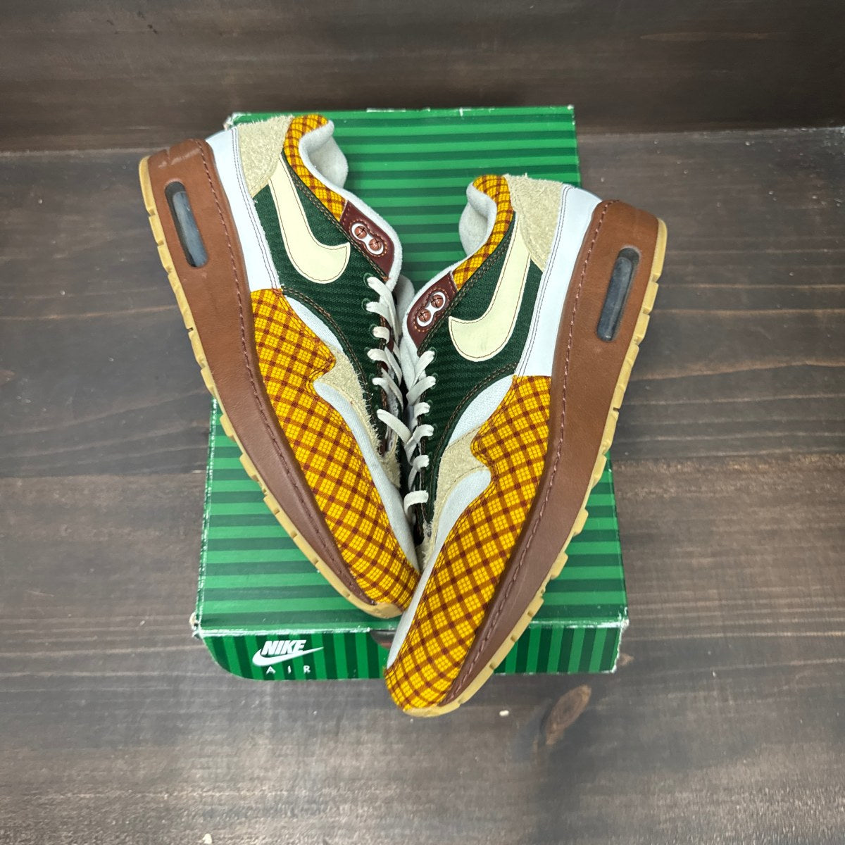 Nike Air Max 1 Susan Missing Link - Image 2