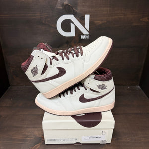 Jordan 1 Retro High OG A Ma Maniére - Image 1