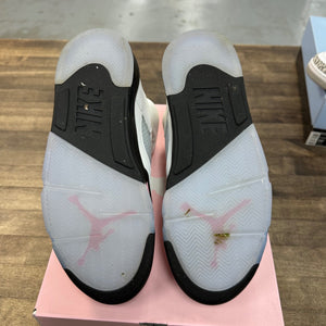 Jordan 5 Retro Medium Soft Pink - Image 5