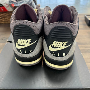 Jordan 3 Retro OG SP A Ma Maniére While You Were Sleeping (Women's) - Image 4