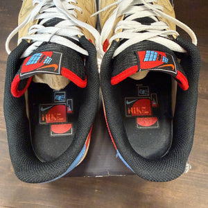 Nike Air Force 1 Low '07 LV8 Satellite Sesame - Image 5