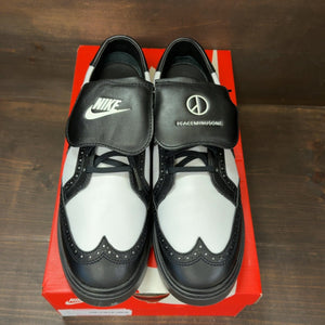 Nike Kwondo 1 G-Dragon Peaceminusone Panda Size 12 (Pre-Owned) - Image 3