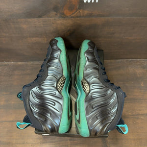 Nike Air Foamposite Pro Dark Obsidian - Image 6