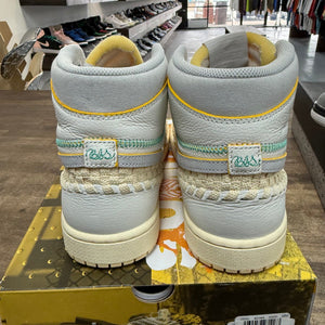Jordan 1 Retro High OG SP Union LA Bephies Beauty Supply Summer of ‘96 - Image 4