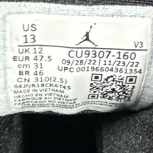 Jordan 7 Retro White Infrared Size 13 - aux
