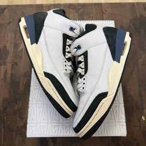 Jordan 3 Retro OG SP A Ma Maniére Diffused Blue Diffused Blue - Image 1