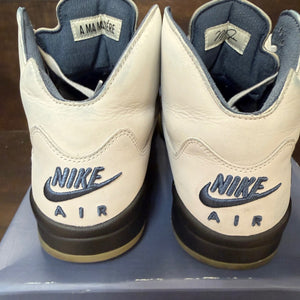 Jordan 5 Retro A Ma Maniére Dawn (Women's) - Image 4