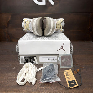 Jordan 3 Retro SP A Ma Maniére (Women's) - Image 7