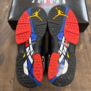 Jordan 8 Retro Playoffs (2023) - Image 5