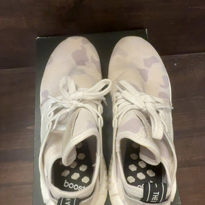 adidas NMD XR1 White Duck Camo - Image 5