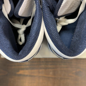 Jordan 1 Retro High CO.JP Midnight Navy (2020) Size 10.5 (Pre-Owned) - aux