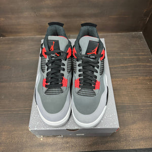 Jordan 4 Retro Infrared - Image 3