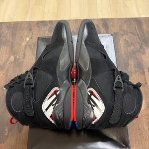 Jordan 8 Retro Playoffs (2023) - Image 4