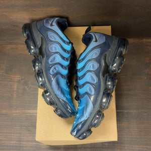 Nike Air VaporMax Plus Obsidian Size 11 (Pre-Owned) - back
