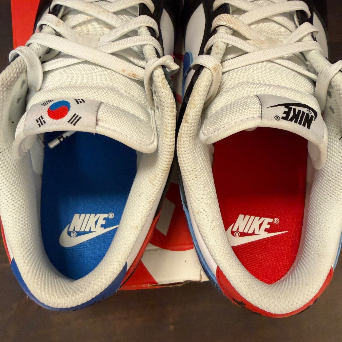 Nike Dunk Low Seoul - Image 5